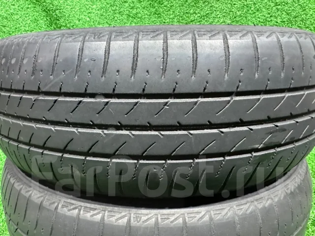 Toyo NanoEnergy 3 Plus. ������, 2019 ���, �/�, ����� 50 % ����