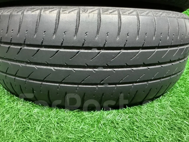Toyo NanoEnergy 3 Plus. ������, 2019 ���, �/�, ����� 50 % ����