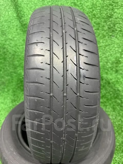 Toyo NanoEnergy 3 Plus. ������, 2019 ���, �/�, ����� 50 % ����