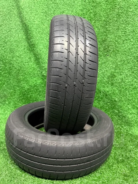 Toyo NanoEnergy 3 Plus. ������, 2019 ���, �/�, ����� 50 % ����