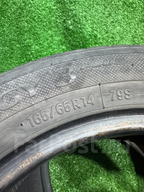 Toyo NanoEnergy 3 Plus. ������, 2019 ���, �/�, ����� 50 % ����