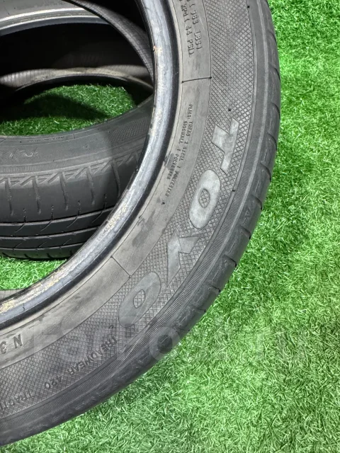 Toyo NanoEnergy 3 Plus. ������, 2019 ���, �/�, ����� 50 % ����
