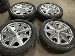 Treasure One Blonks. 7.0x17", 5x114.3, ET38, �� 73���. ����