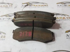 ������� ��������� Mitsubishi Pajero V97W 6G75 4605A389, ������ 4605A389 ����