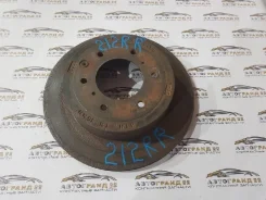 ���� ��������� Mitsubishi Pajero V97W 6G75 4615A037, ������ 4615A037 ����