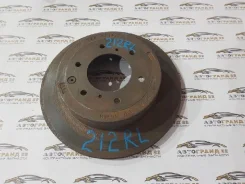 ���� ��������� Mitsubishi Pajero V97W 6G75 4615A037, ������ 4615A037 ����