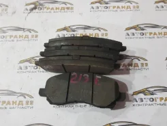 ������� ��������� Mitsubishi Lancer CY4A 4B11 4605A486, �������� 4605A486 ����