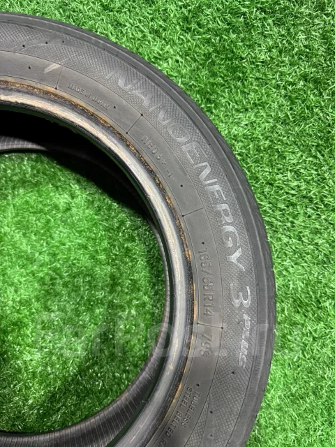 Toyo NanoEnergy 3 Plus. ������, 2019 ���, �/�, ����� 40 % ����