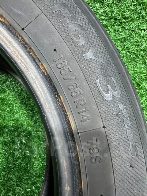 Toyo NanoEnergy 3 Plus. ������, 2019 ���, �/�, ����� 40 % ����
