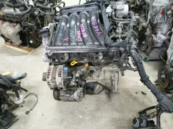 ��������� Nissan MR20DE X-Trail Qashqai Serena 2007 ���. 77�. �� ����
