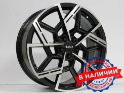 Hyundai. 7.5x18", 5x114.3, ET45, �� 67,1���. ����