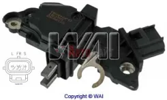 ��������� ���������� ���������� Ford IB255 ����