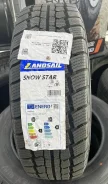 Landsail Snow Star. ������, ��� �����, ����� ����