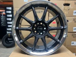 Work. 7.5x17", 5x100, ET38, �� 73,1���. ����