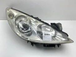 ���� Peugeot 307 2007 620686 3A/C TU5JP4, ������ 620686 ����