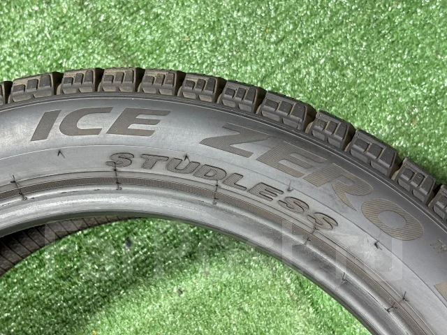Pirelli Ice Zero. ������, ��� �����, 2020 ���, �/�, ����� 5 % ����