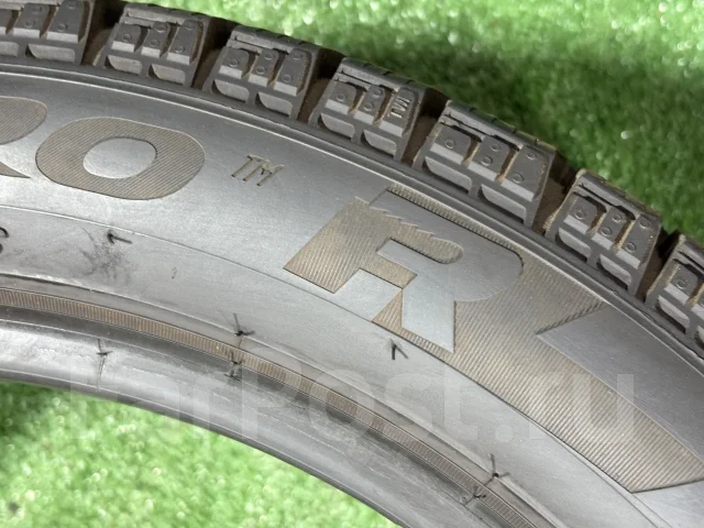 Pirelli Ice Zero. ������, ��� �����, 2020 ���, �/�, ����� 5 % ����