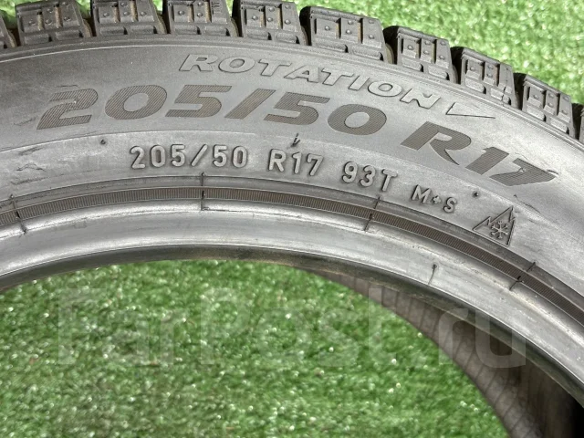 Pirelli Ice Zero. ������, ��� �����, 2020 ���, �/�, ����� 5 % ����