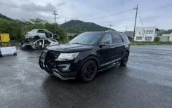 ������� ��������� FORD Explorer 2016 EG1Z2553C 1FM5KT Duratec 35, ������ ����� EG1Z2553C ����