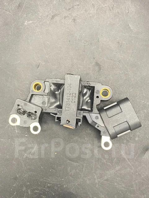 ���� ����������, ��������� TT31412 ����