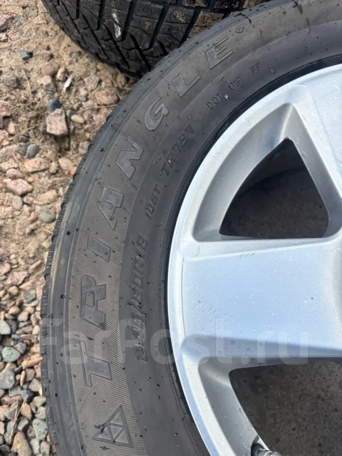 Triangle. ������, ��� �����, �/�, ����� �� 5 % ����