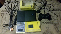 Sony PlayStation 2 ����