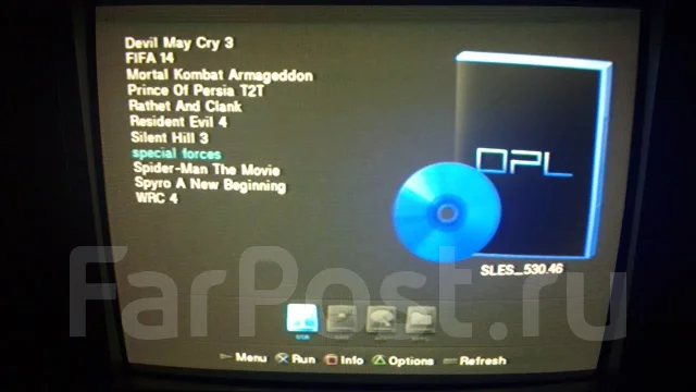 Sony PlayStation 2 ����
