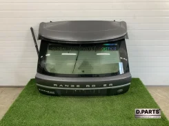 ����� ��������� Land Rover Range Rover L405 ����