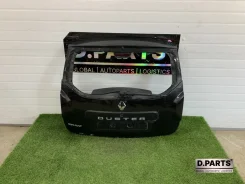 ����� ��������� Renault Duster HSA ����
