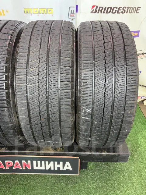 Bridgestone Blizzak VRX2. ������, ��� �����, 2017 ���, �/�, ����� 5 % ����