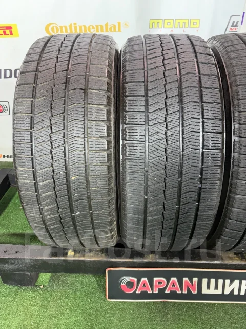 Bridgestone Blizzak VRX2. ������, ��� �����, 2017 ���, �/�, ����� 5 % ����