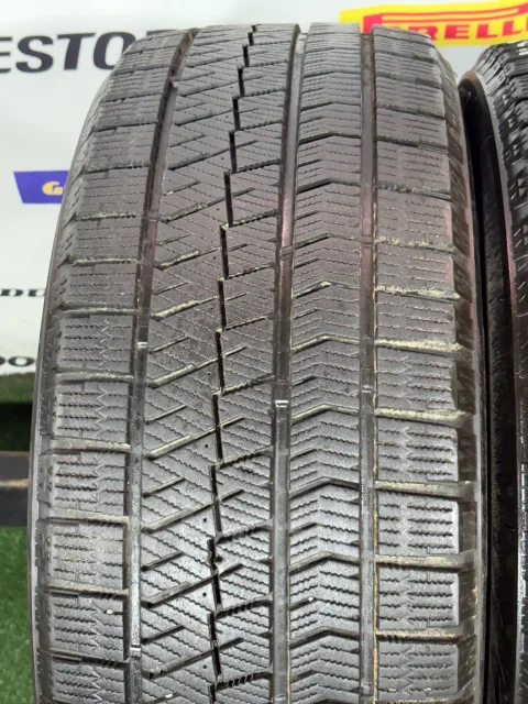 Bridgestone Blizzak VRX2. ������, ��� �����, 2017 ���, �/�, ����� 5 % ����