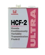 Honda HCF-2