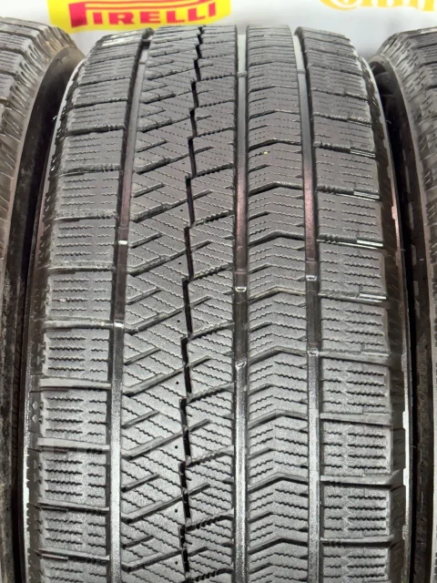 Bridgestone Blizzak VRX2. ������, ��� �����, 2017 ���, �/�, ����� 5 % ����