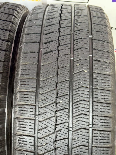 Bridgestone Blizzak VRX2. ������, ��� �����, 2017 ���, �/�, ����� 5 % ����