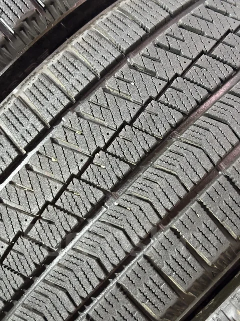 Bridgestone Blizzak VRX2. ������, ��� �����, 2017 ���, �/�, ����� 5 % ����