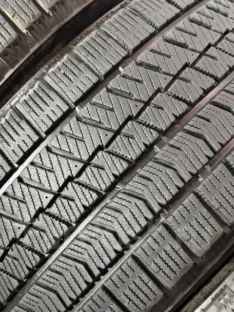 Bridgestone Blizzak VRX2. ������, ��� �����, 2017 ���, �/�, ����� 5 % ����