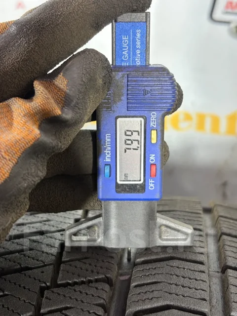 Bridgestone Blizzak VRX2. ������, ��� �����, 2017 ���, �/�, ����� 5 % ����