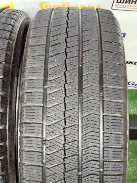 Bridgestone Blizzak VRX2. ������, ��� �����, 2017 ���, �/�, ����� 5 % ����