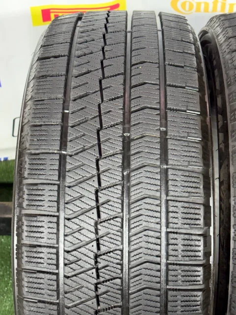 Bridgestone Blizzak VRX2. ������, ��� �����, 2017 ���, �/�, ����� 5 % ����