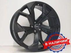 Audi. 9.5x22", 5x130, ET30, �� 66,6���. ����