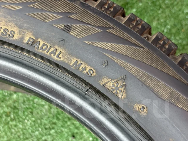 Bridgestone Blizzak VRX2. ������, ��� �����, 2017 ���, �/�, ����� 5 % ����