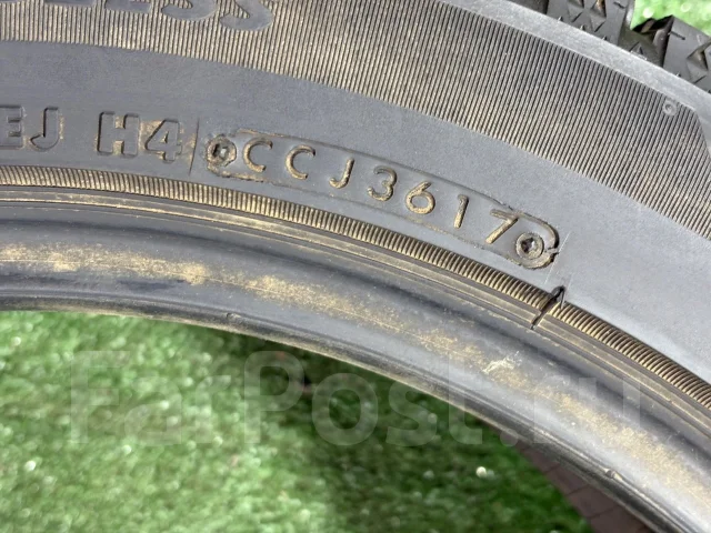 Bridgestone Blizzak VRX2. ������, ��� �����, 2017 ���, �/�, ����� 5 % ����