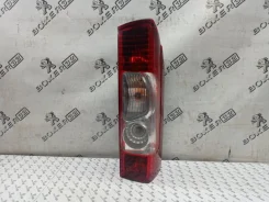 ������ ������ Fiat Ducato 2007 1344047080 250 PUMA (CC2.2), �������� ������ 1344047080 ����