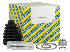 ������� ��������� ����� Audi A3 8P/8V, Q2, VW Golf 5/6/7, Passat B6/B7/B8, Tiguan I 5N, Skoda Octavia A5/A7, Superb II/III OBK54022 ����