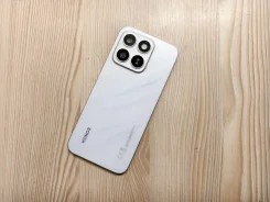 Honor X8c. �/�, 128 ��, �����, 3G, 4G LTE, 5G, Dual-SIM, NFC, ������� �������, ������������ ������� ����