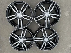 Treasure One Blonks. 5.0x16", 4x100, ET45, �� 66,1���. ����