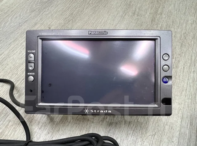 Panasonic CN-RA04D ����