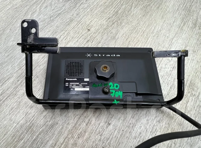 Panasonic CN-RA04D ����