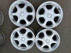 EDO. 6.5x15", 4x100, 5x100, ET37 ����